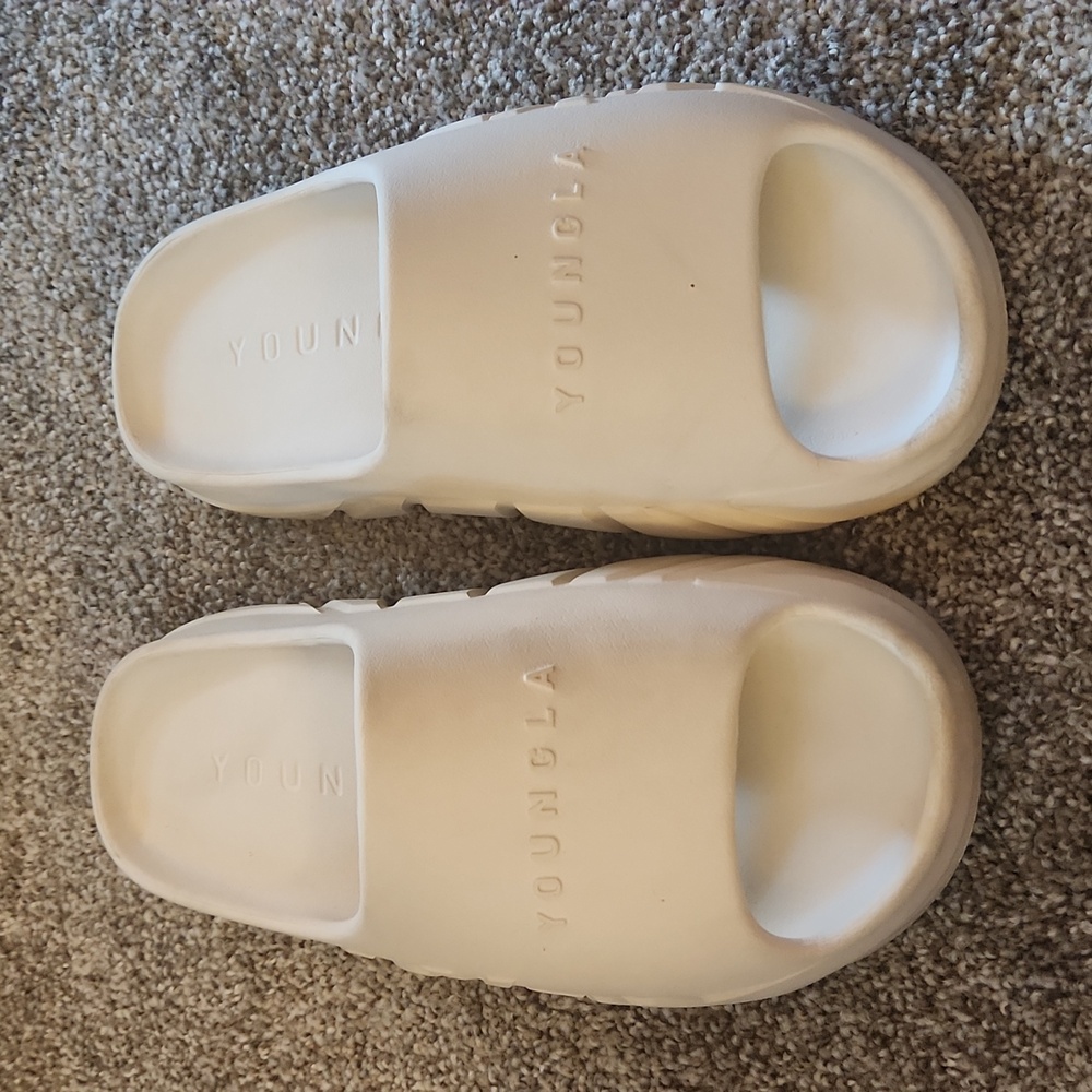 Youngla slides